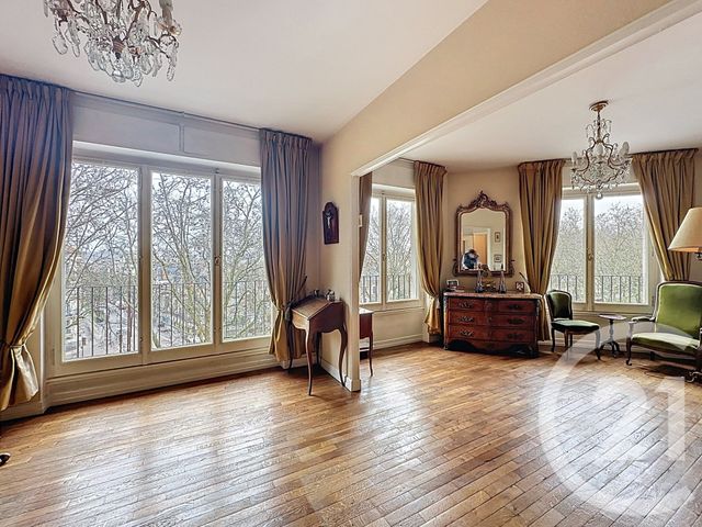 Appartement F3 à vendre VERSAILLES