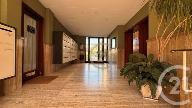 Appartement F3 &agrave; vendre - 3 pi&egrave;ces - 69,67 m2 - Versailles - 78 - ILE-DE-FRANCE