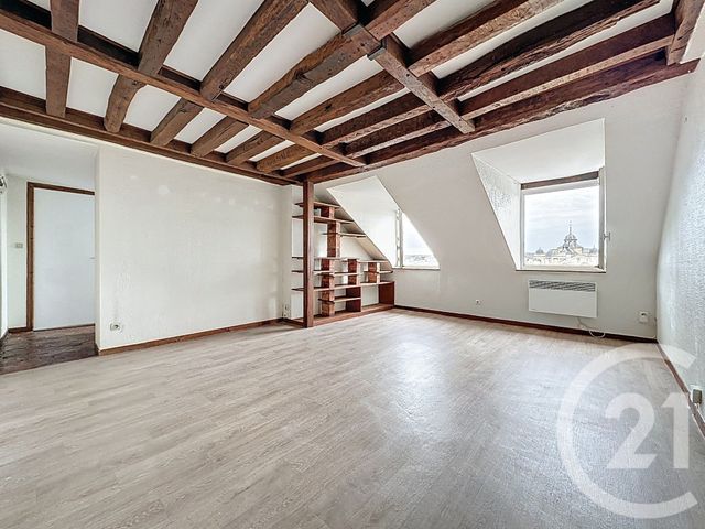 appartement - VERSAILLES - 78