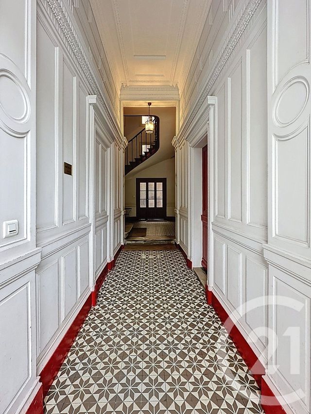 Appartement T3 &agrave; vendre - 3 pi&egrave;ces - 50,75 m2 - Versailles - 78 - ILE-DE-FRANCE