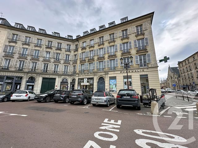 Appartement T3 &agrave; vendre - 3 pi&egrave;ces - 50,75 m2 - Versailles - 78 - ILE-DE-FRANCE