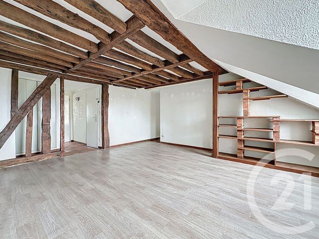 Appartement T3 &agrave; vendre - 3 pi&egrave;ces - 50,75 m2 - Versailles - 78 - ILE-DE-FRANCE