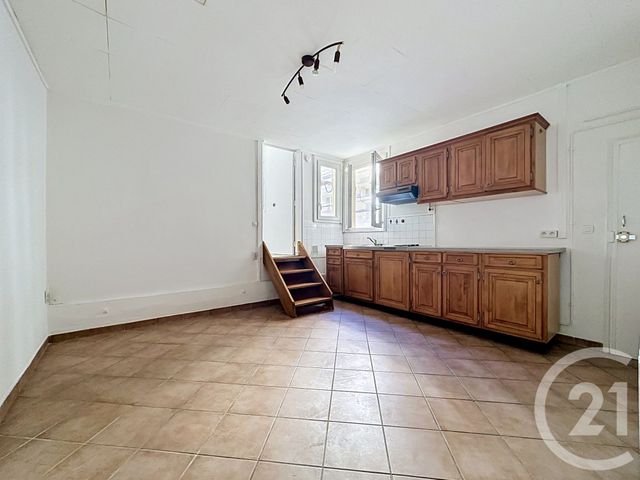 appartement - VERSAILLES - 78