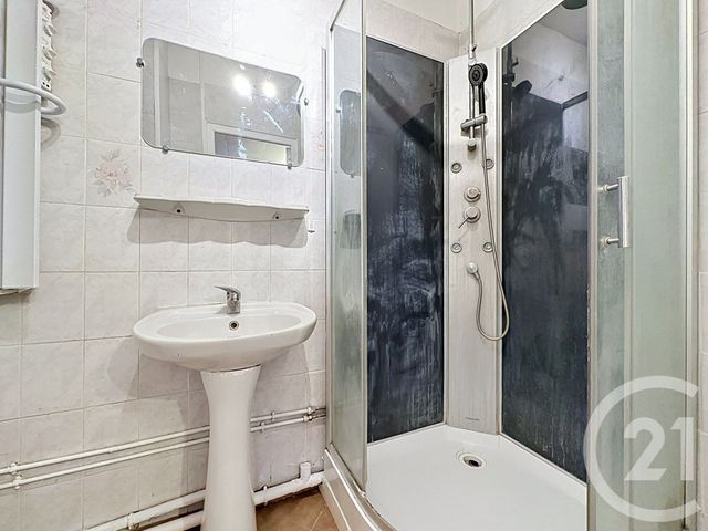 Appartement T2 &agrave; vendre - 2 pi&egrave;ces - 30,36 m2 - Versailles - 78 - ILE-DE-FRANCE