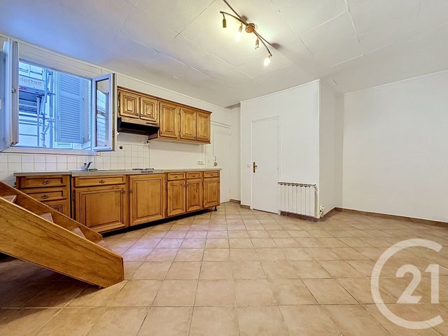 Appartement T2 &agrave; vendre - 2 pi&egrave;ces - 30,36 m2 - Versailles - 78 - ILE-DE-FRANCE