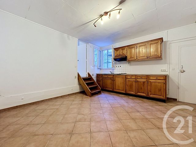 appartement - VERSAILLES - 78