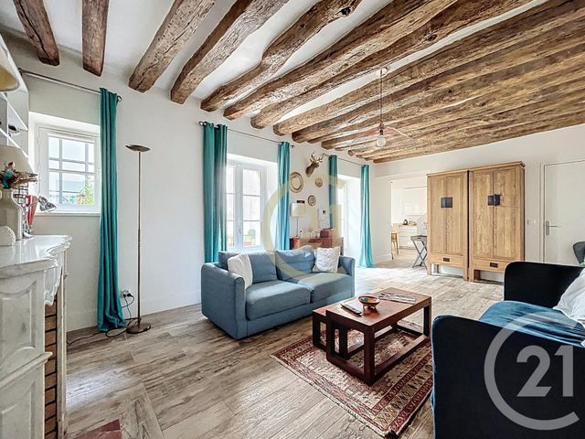 maison - VERSAILLES - 78