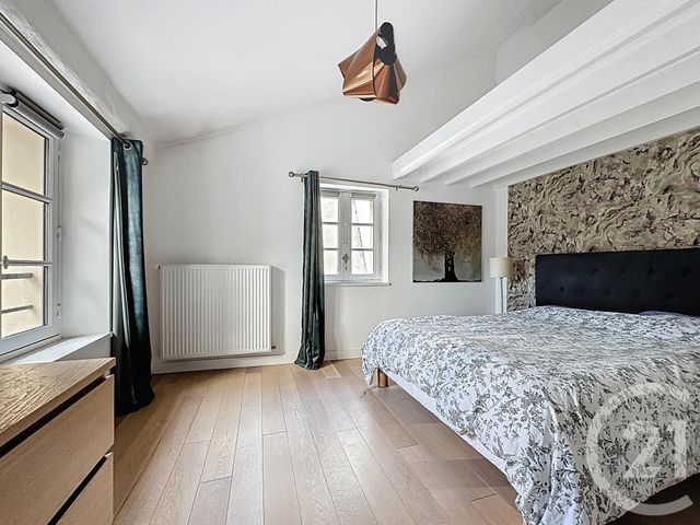 Maison &agrave; vendre - 4 pi&egrave;ces - 123,68 m2 - Versailles - 78 - ILE-DE-FRANCE