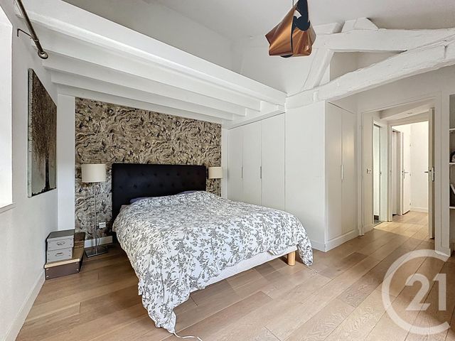 Maison &agrave; vendre - 4 pi&egrave;ces - 123,68 m2 - Versailles - 78 - ILE-DE-FRANCE