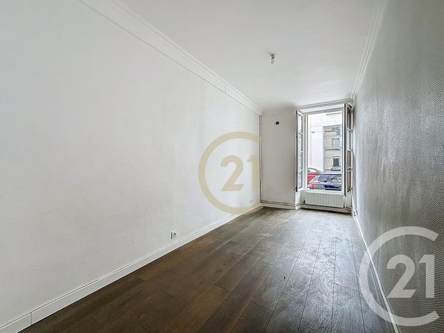 Appartement T2 &agrave; vendre - 2 pi&egrave;ces - 33,25 m2 - Versailles - 78 - ILE-DE-FRANCE