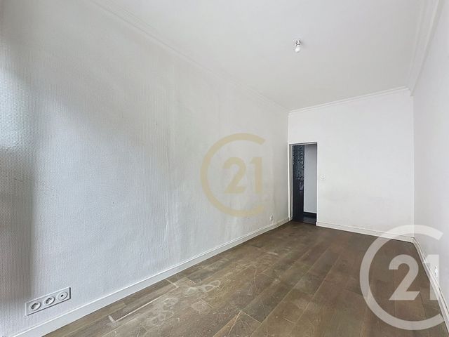 Appartement T2 &agrave; vendre - 2 pi&egrave;ces - 33,25 m2 - Versailles - 78 - ILE-DE-FRANCE