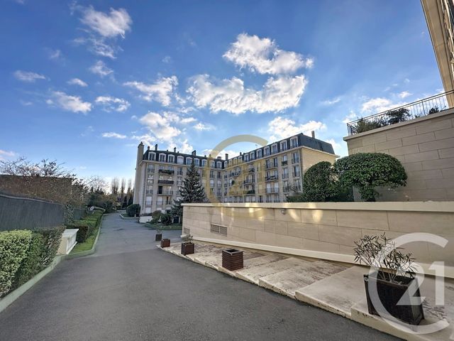 Appartement F5 &agrave; vendre - 5 pi&egrave;ces - 102,77 m2 - Versailles - 78 - ILE-DE-FRANCE