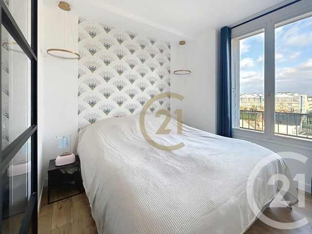 Appartement F5 &agrave; vendre - 5 pi&egrave;ces - 102,77 m2 - Versailles - 78 - ILE-DE-FRANCE