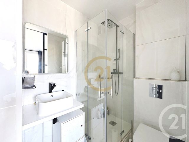 Appartement F5 &agrave; vendre - 5 pi&egrave;ces - 102,77 m2 - Versailles - 78 - ILE-DE-FRANCE