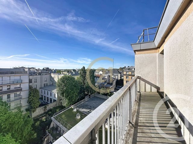 appartement - VERSAILLES - 78