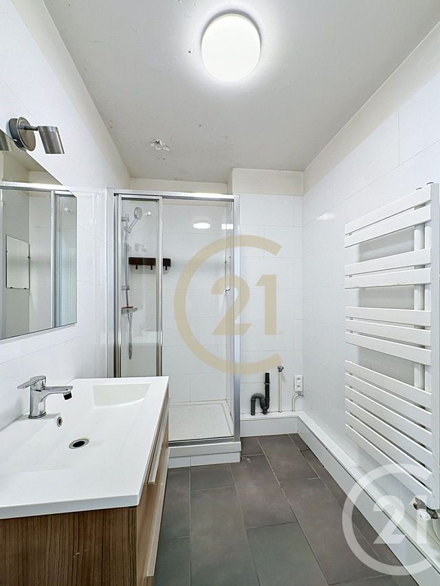 Appartement F3 &agrave; vendre - 3 pi&egrave;ces - 61,22 m2 - Versailles - 78 - ILE-DE-FRANCE