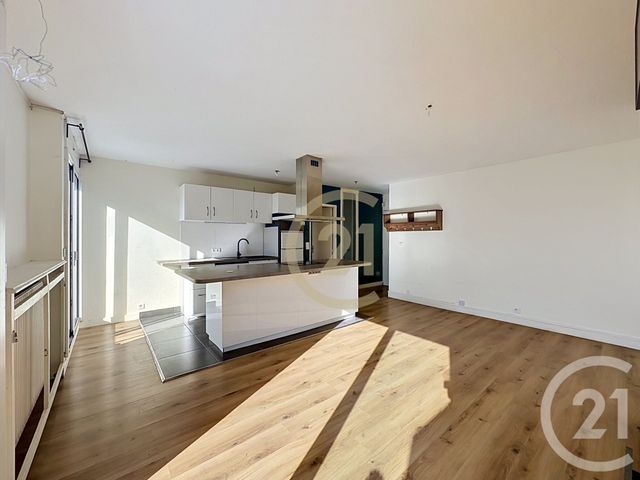 Appartement F3 &agrave; vendre - 3 pi&egrave;ces - 61,22 m2 - Versailles - 78 - ILE-DE-FRANCE