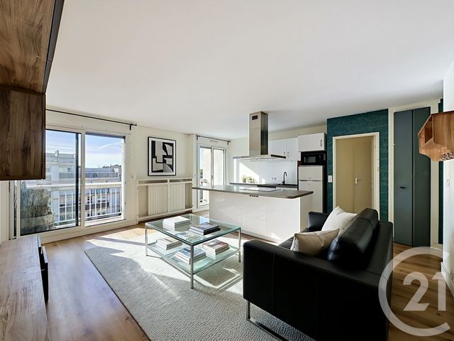 appartement - VERSAILLES - 78