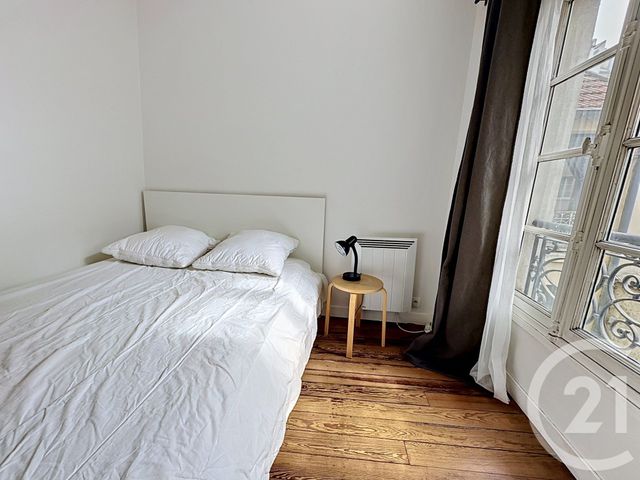 Appartement Studio &agrave; vendre - 1 pi&egrave;ce - 22,54 m2 - Versailles - 78 - ILE-DE-FRANCE