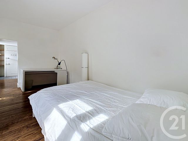 Appartement Studio &agrave; vendre - 1 pi&egrave;ce - 22,54 m2 - Versailles - 78 - ILE-DE-FRANCE