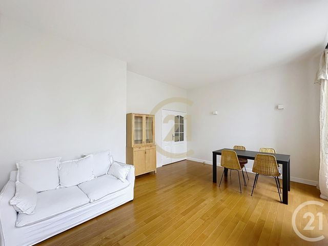 Appartement F3 &agrave; louer - 3 pi&egrave;ces - 67,73 m2 - Versailles - 78 - ILE-DE-FRANCE