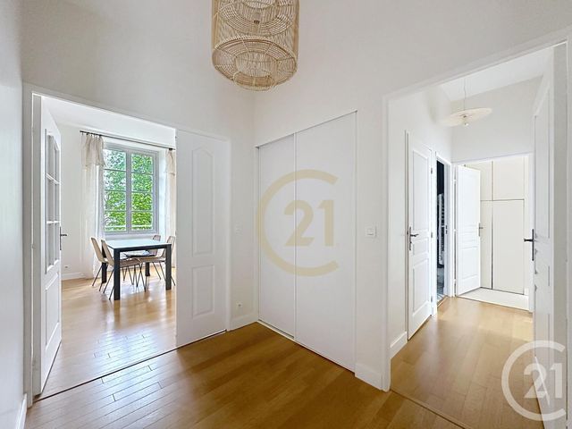Appartement F3 &agrave; louer - 3 pi&egrave;ces - 67,73 m2 - Versailles - 78 - ILE-DE-FRANCE