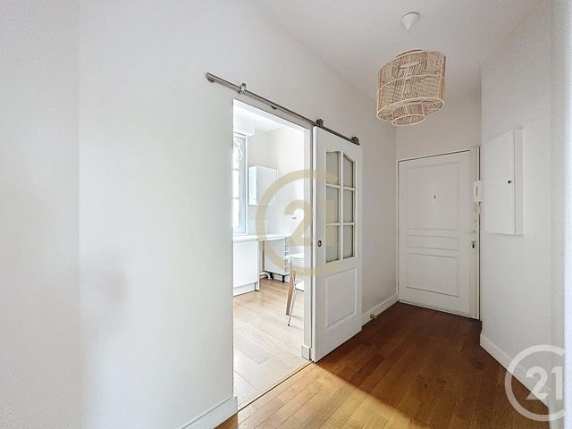 Appartement F3 &agrave; louer - 3 pi&egrave;ces - 67,73 m2 - Versailles - 78 - ILE-DE-FRANCE