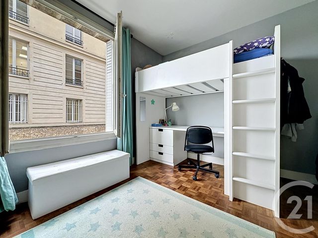 Appartement F4 &agrave; vendre - 4 pi&egrave;ces - 80,04 m2 - Versailles - 78 - ILE-DE-FRANCE