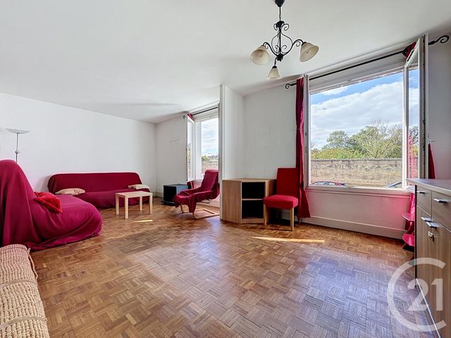 Appartement F4 à vendre VERSAILLES