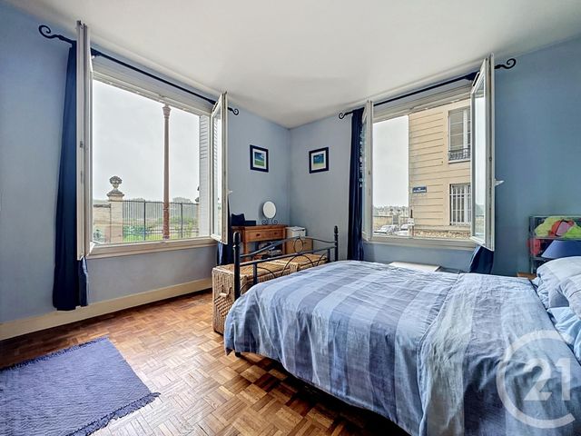 Appartement F4 &agrave; vendre - 4 pi&egrave;ces - 80,04 m2 - Versailles - 78 - ILE-DE-FRANCE