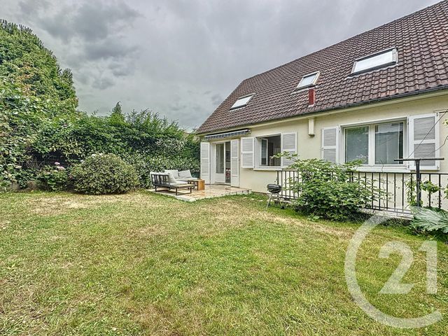 maison - JOUY EN JOSAS - 78