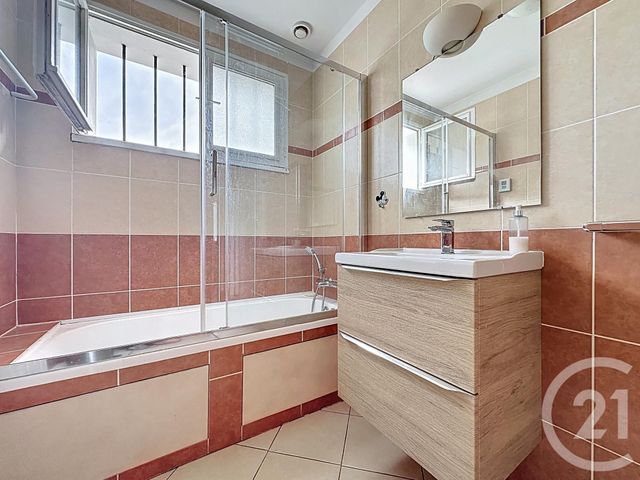 Maison &agrave; vendre - 7 pi&egrave;ces - 136,06 m2 - Jouy En Josas - 78 - ILE-DE-FRANCE