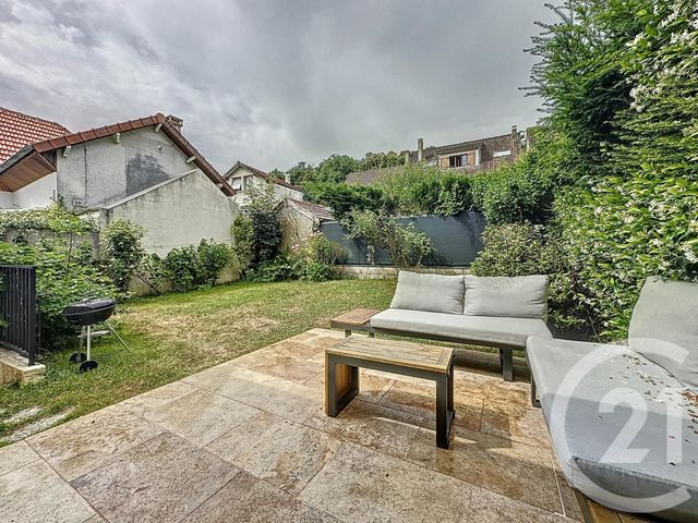 Maison &agrave; vendre - 7 pi&egrave;ces - 136,06 m2 - Jouy En Josas - 78 - ILE-DE-FRANCE