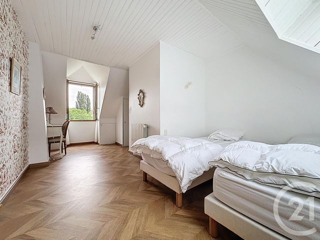 Maison &agrave; vendre - 7 pi&egrave;ces - 136,06 m2 - Jouy En Josas - 78 - ILE-DE-FRANCE