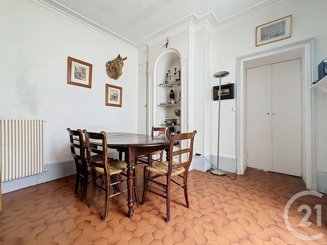 Appartement F4 &agrave; vendre - 4 pi&egrave;ces - 73,48 m2 - Versailles - 78 - ILE-DE-FRANCE