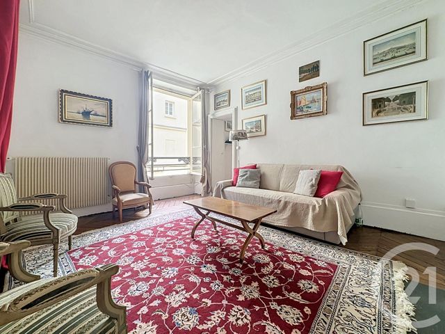 appartement - VERSAILLES - 78