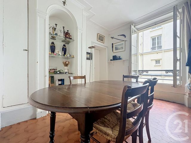 Appartement F4 &agrave; vendre - 4 pi&egrave;ces - 73,48 m2 - Versailles - 78 - ILE-DE-FRANCE