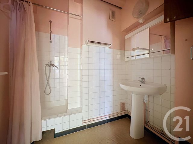 Appartement &agrave; vendre - 2 pi&egrave;ces - 34,60 m2 - Versailles - 78 - ILE-DE-FRANCE