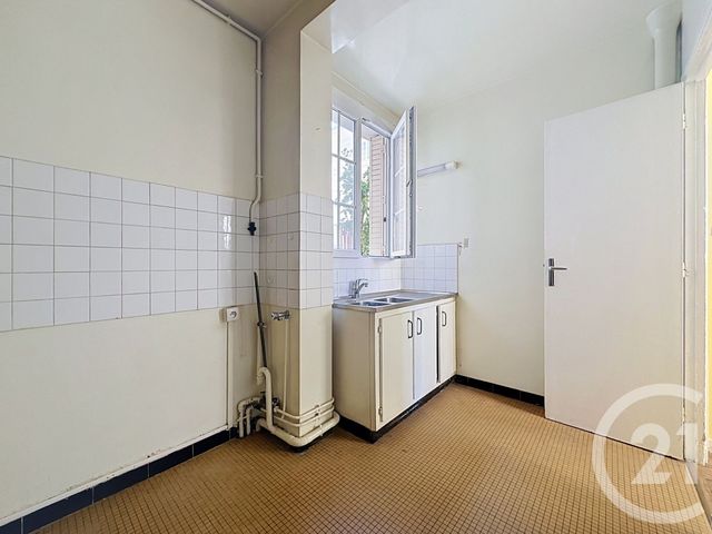 Appartement &agrave; vendre - 2 pi&egrave;ces - 34,60 m2 - Versailles - 78 - ILE-DE-FRANCE