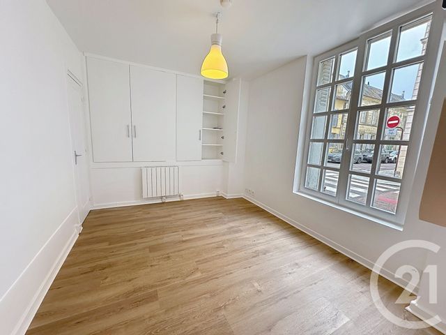 appartement - VERSAILLES - 78