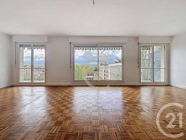 Appartement F5 &agrave; louer - 5 pi&egrave;ces - 107,65 m2 - Versailles - 78 - ILE-DE-FRANCE