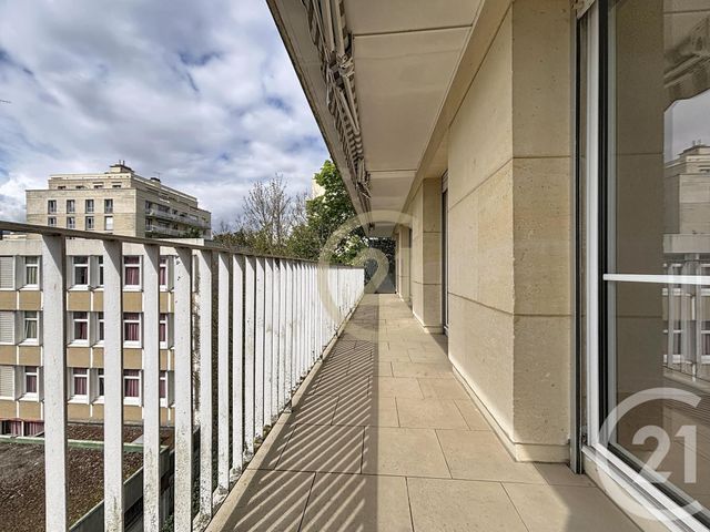 Appartement F5 &agrave; louer - 5 pi&egrave;ces - 107,65 m2 - Versailles - 78 - ILE-DE-FRANCE