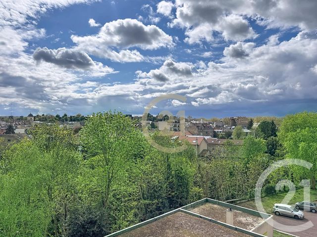 Appartement F5 &agrave; louer - 5 pi&egrave;ces - 107,65 m2 - Versailles - 78 - ILE-DE-FRANCE