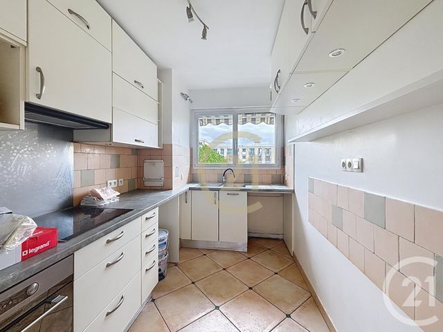 Appartement F5 &agrave; louer - 5 pi&egrave;ces - 107,65 m2 - Versailles - 78 - ILE-DE-FRANCE