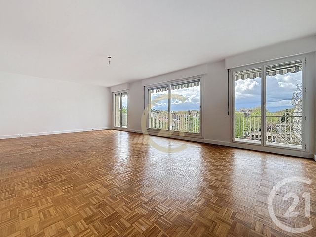 Appartement F5 &agrave; louer - 5 pi&egrave;ces - 107,65 m2 - Versailles - 78 - ILE-DE-FRANCE