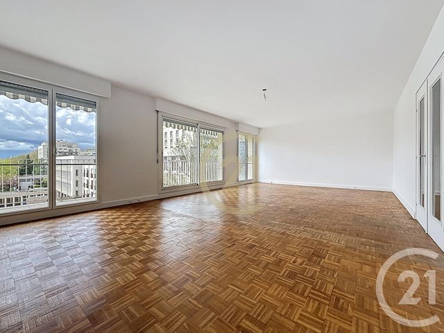 Appartement F5 &agrave; louer - 5 pi&egrave;ces - 107,65 m2 - Versailles - 78 - ILE-DE-FRANCE
