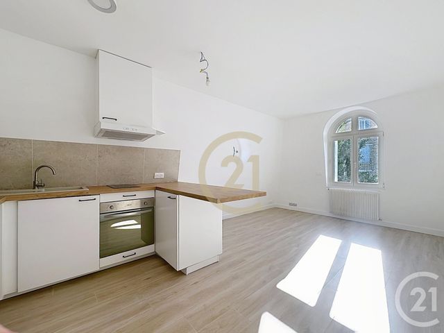 appartement - VERSAILLES - 78