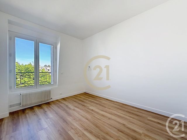 Appartement F3 &agrave; louer - 3 pi&egrave;ces - 46,52 m2 - Versailles - 78 - ILE-DE-FRANCE