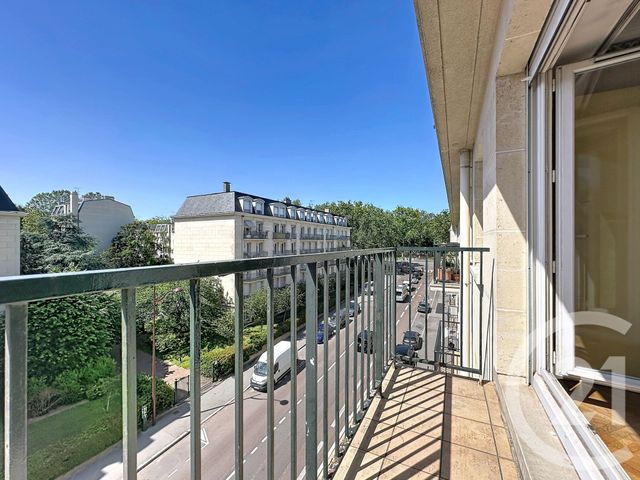 Appartement &agrave; vendre - 5 pi&egrave;ces - 102,83 m2 - Versailles - 78 - ILE-DE-FRANCE