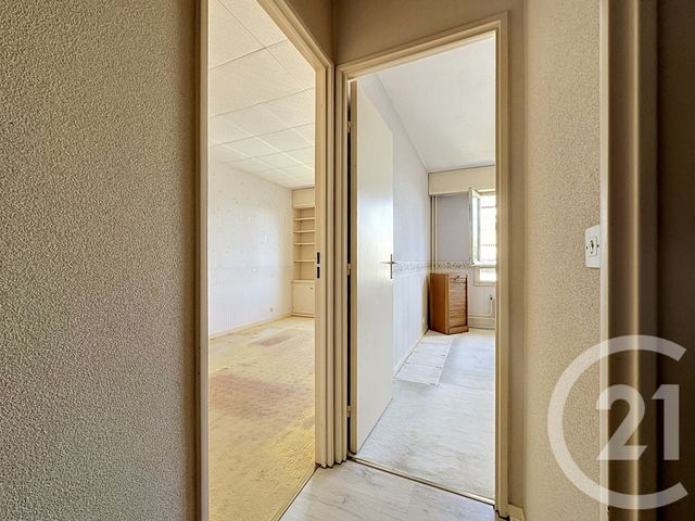 Appartement &agrave; vendre - 5 pi&egrave;ces - 102,83 m2 - Versailles - 78 - ILE-DE-FRANCE